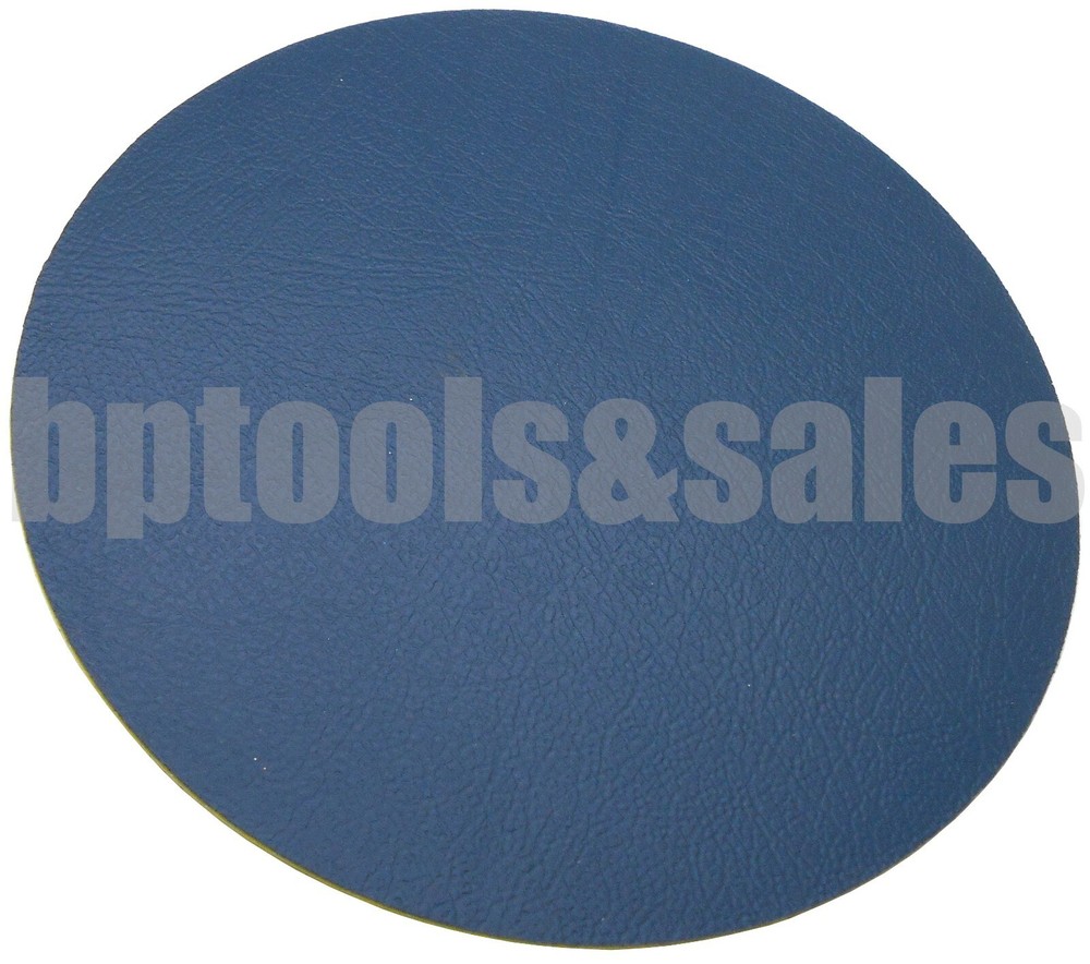 5" DA PSA SANDING BACKING PAD for STICKIT SANDERS