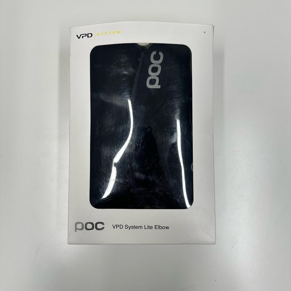 POC VPD System Lite Elbow