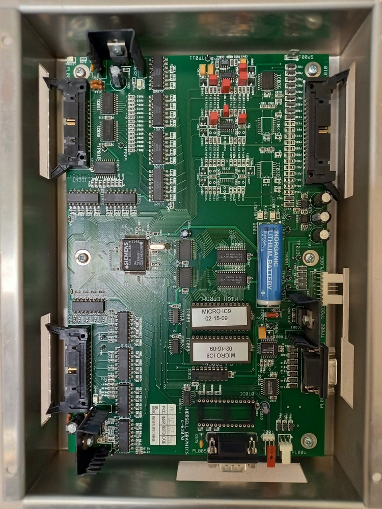 Kodak Mercury micro controller module (main board)