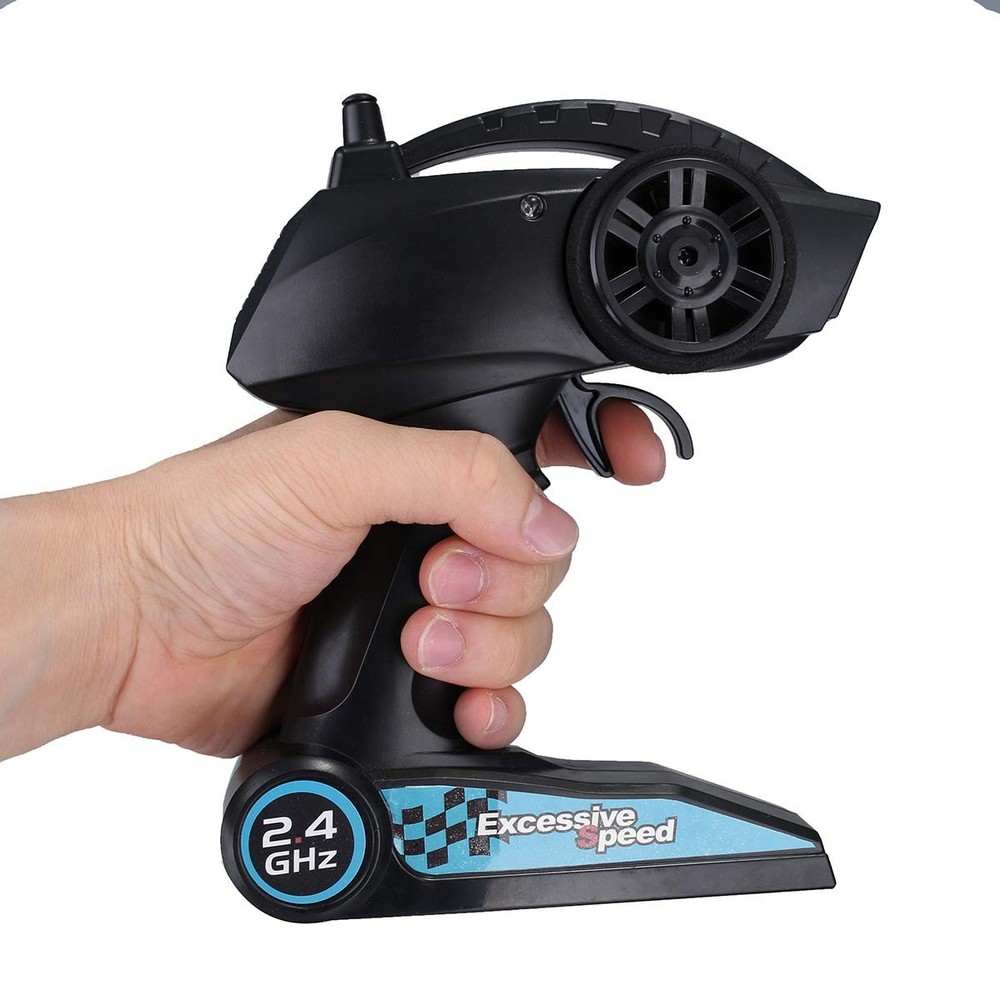 Imex 1435 RC Cavort Racing Boat