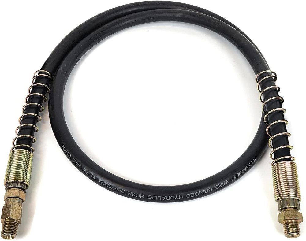 Hydraulic Hose for  TH0037 Hydraulic Knockout Punch Driver