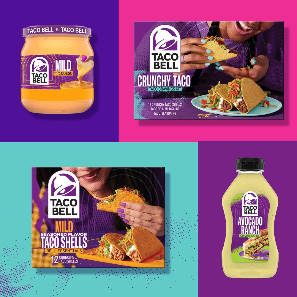 Creamy Avocado Ranch Sauce, 12 ounce