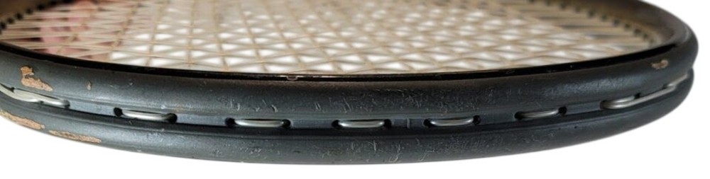 Prince Graphtech DB Oversize Tennis Racket With Case M24