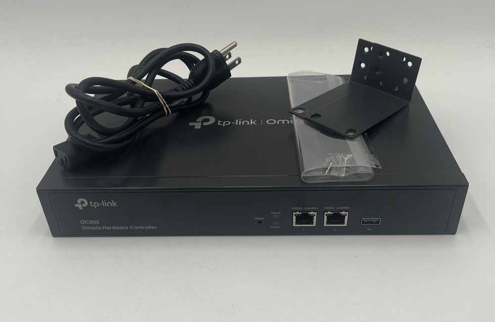 TP-Link OC300 Omada Hardware Controller