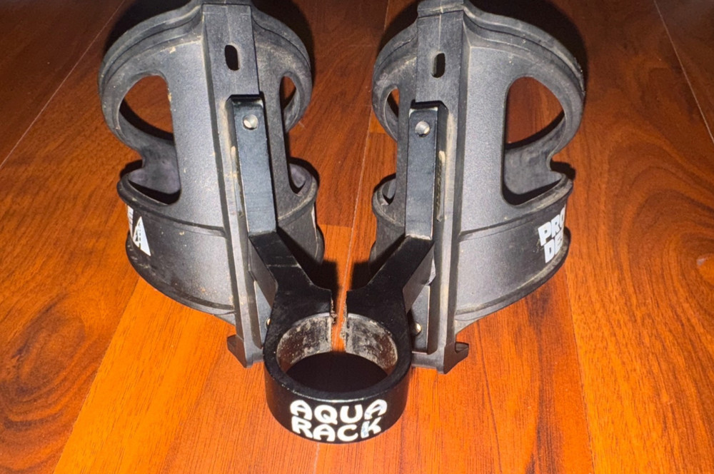 Profile Design Aqua Rack