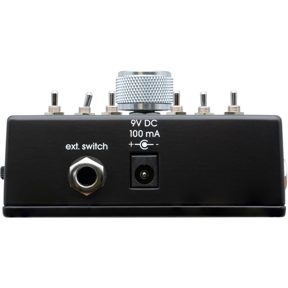 Empress Effects Buffer++ I/O Interface Pedal