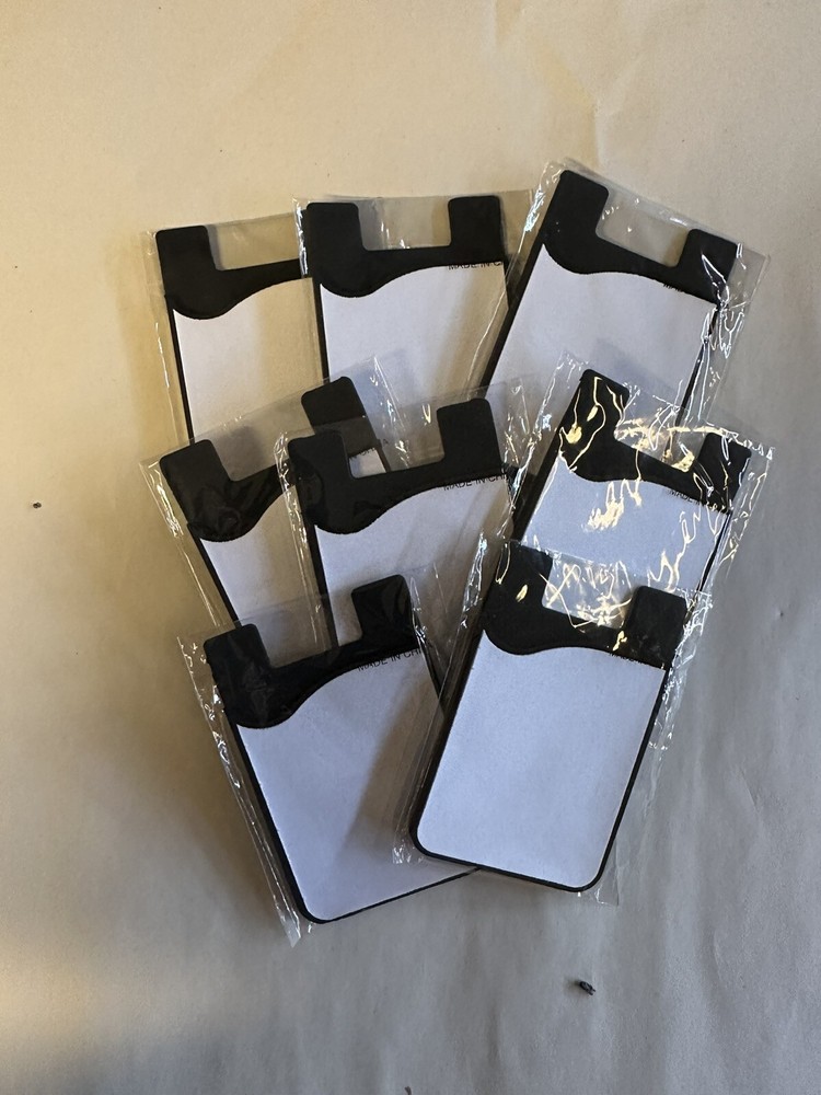 sublimation blanks lot