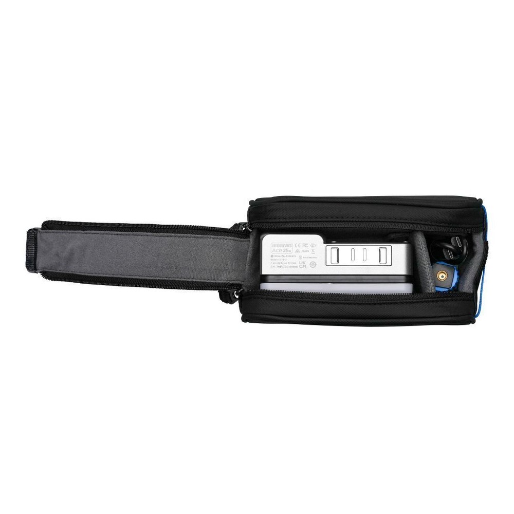 amaran Ace 25x Travel Ready Compact Silver LED Light Creator Kit