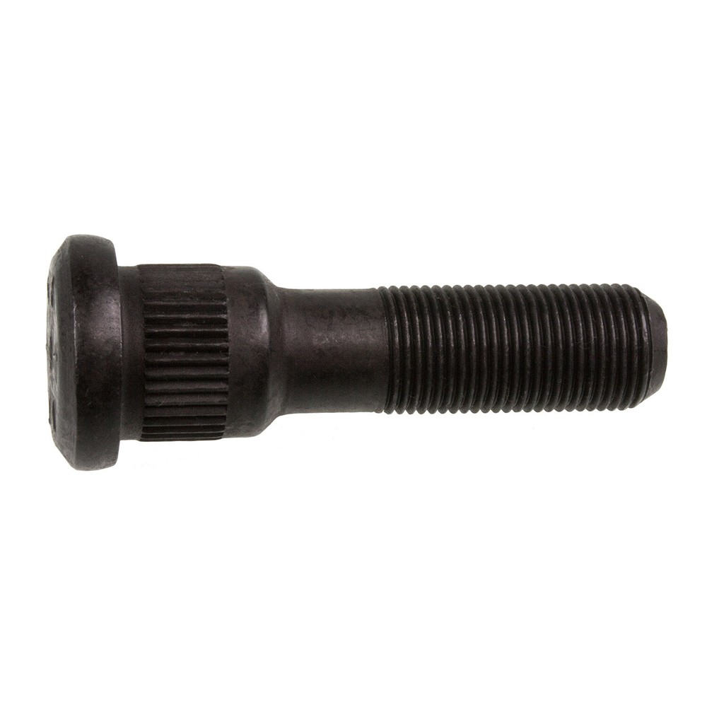 WHEEL LUG STUD - RIGHT HAND (RH) 3/4"-16 THREAD - 1.00" KNURL - 3.0" LONG