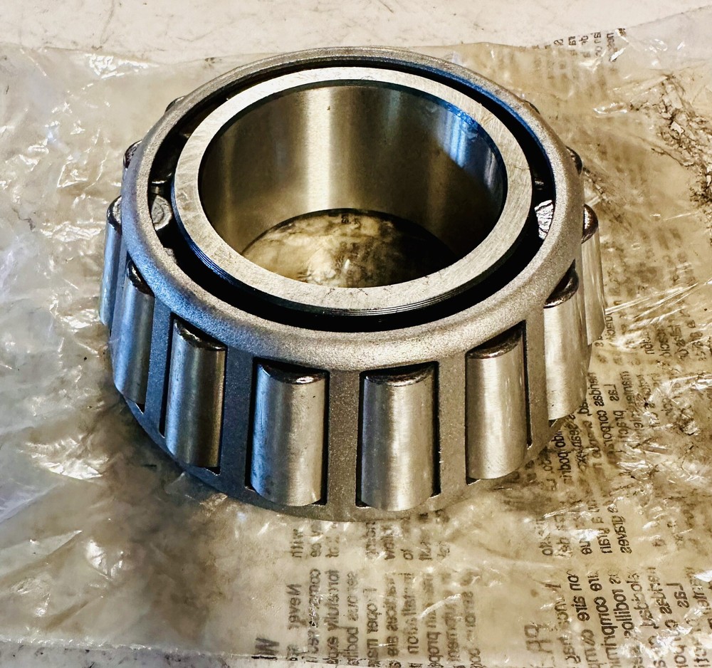 Timken- 65237- CDI 12