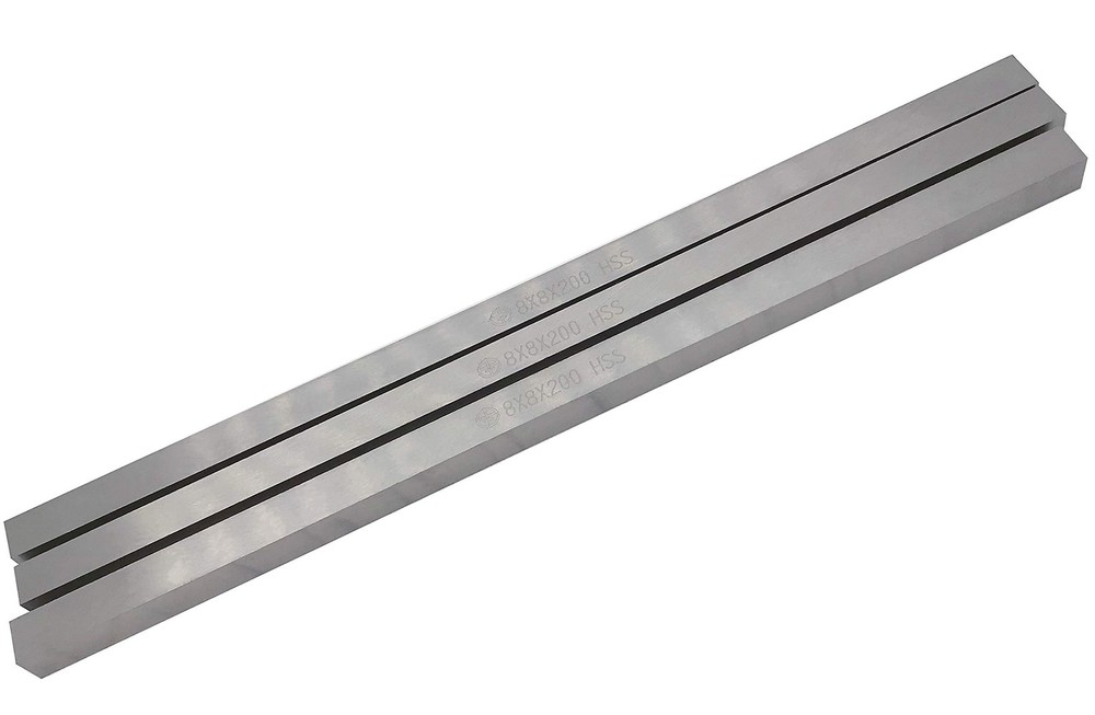 Lathe HSS Tool Bit， High Speed Steel Square Tool Bits, Turning Grinder Cuttin...