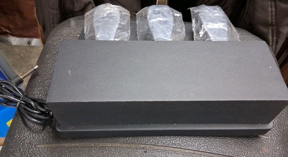 3-Pedal For Digital Keyboards Pianos