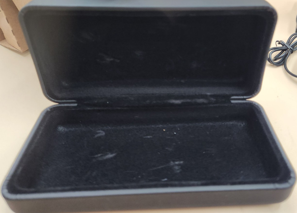 Plantronics Savi 445 Wireless Headset System Model W445-M