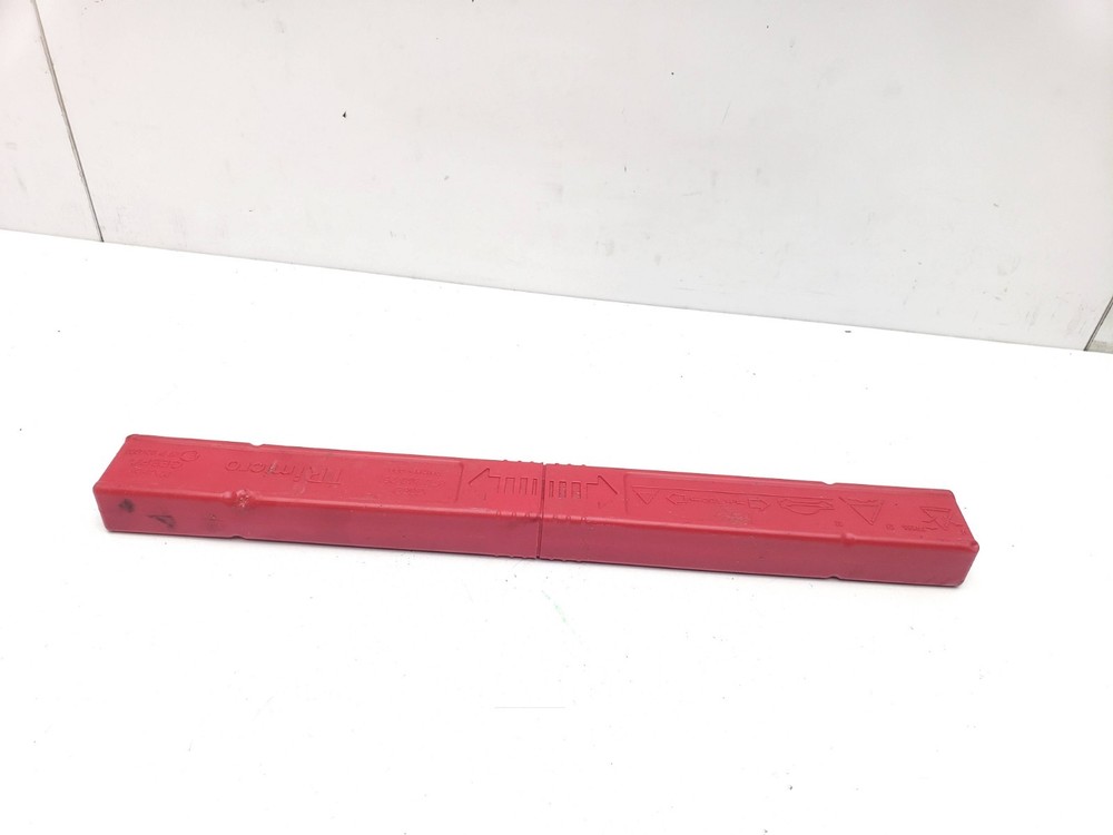 AUDI A5 S5 B9 2018 EMERGENCY WARNING HAZARD TRIANGLE 8T0860251