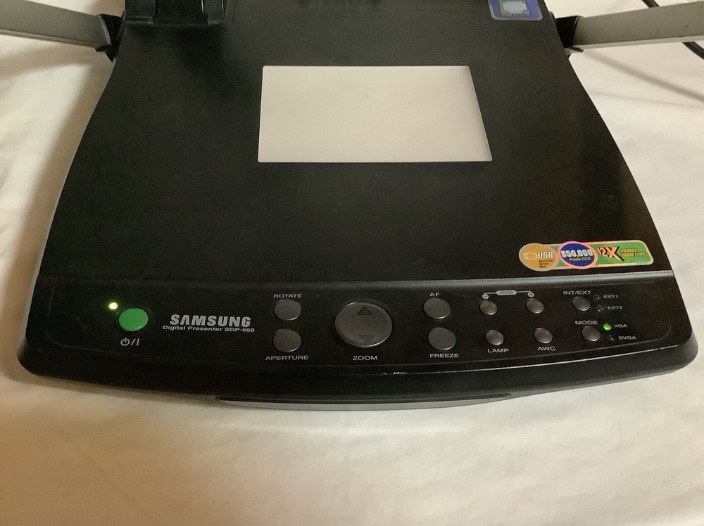 Samsung Digital Presenter SDP-950N ST