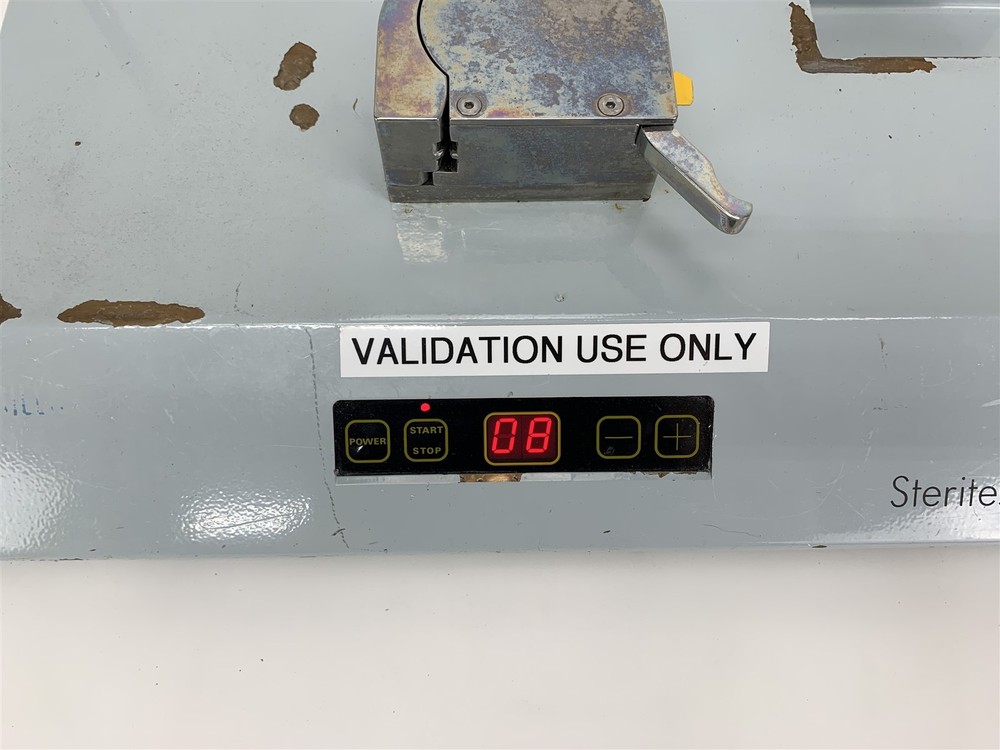 Millipor Steritest Compact Peristaltic Pump TCPU11560