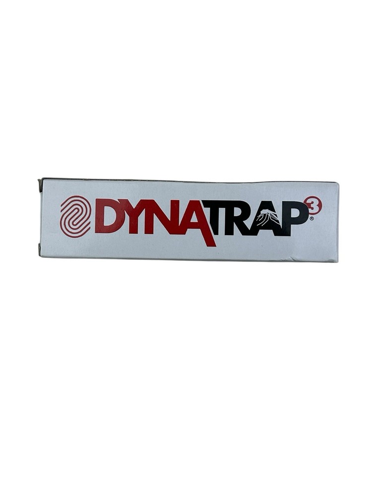 DynaTrap 41050 Ultraviolet Replacement Bulb, 1/2 Acre, Black