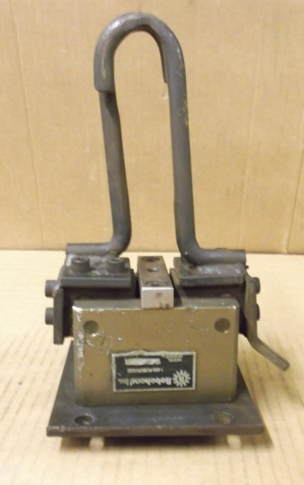 Robohand Angular Gripper RA-8 Cam Driven (Used)