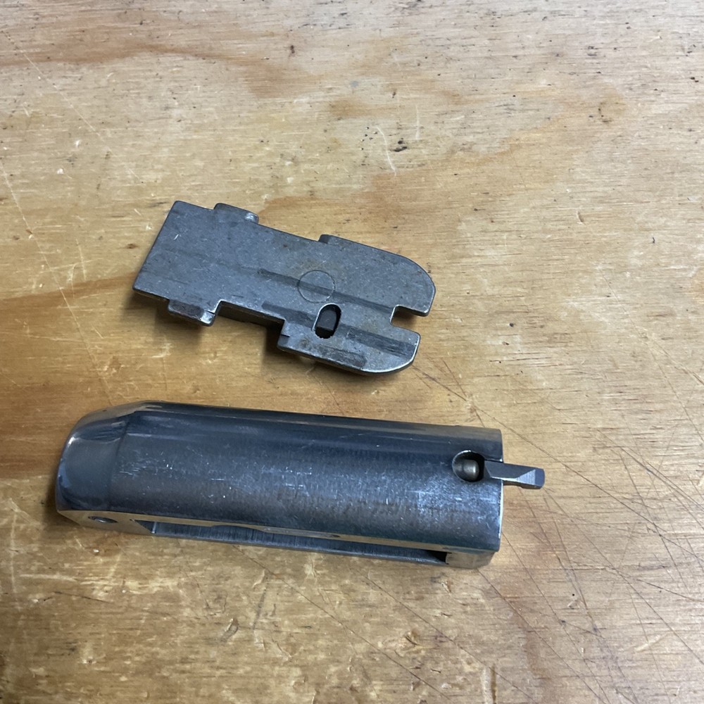 Remington 870 Express 12ga Complete Breech Bolt & Slide