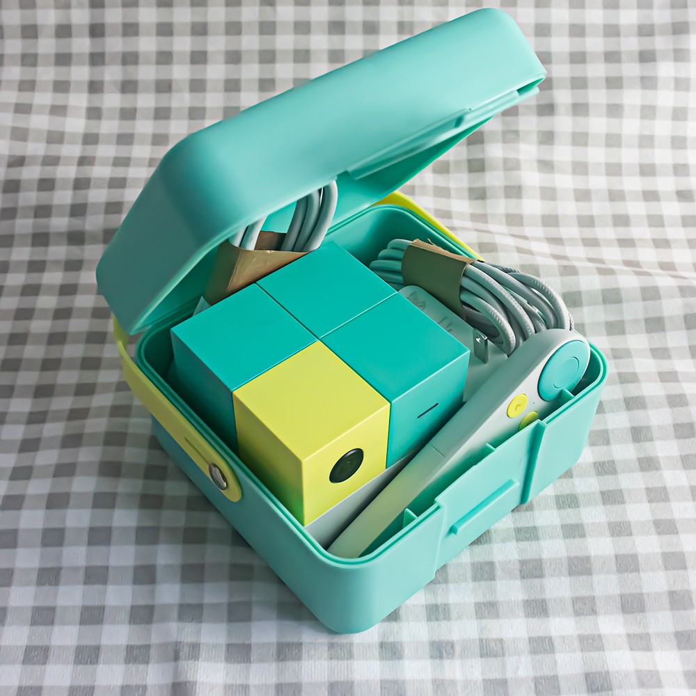 For Nex Playground Game System Console Storage Case High Quality