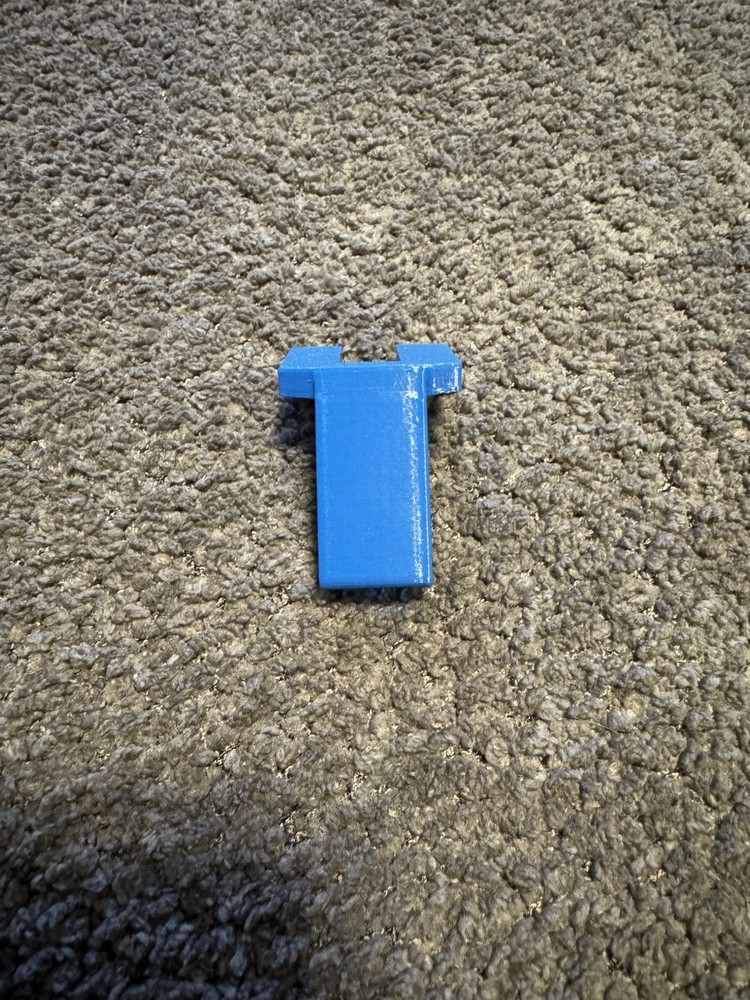 Ruger .22 Speed Loader/thumb Saver