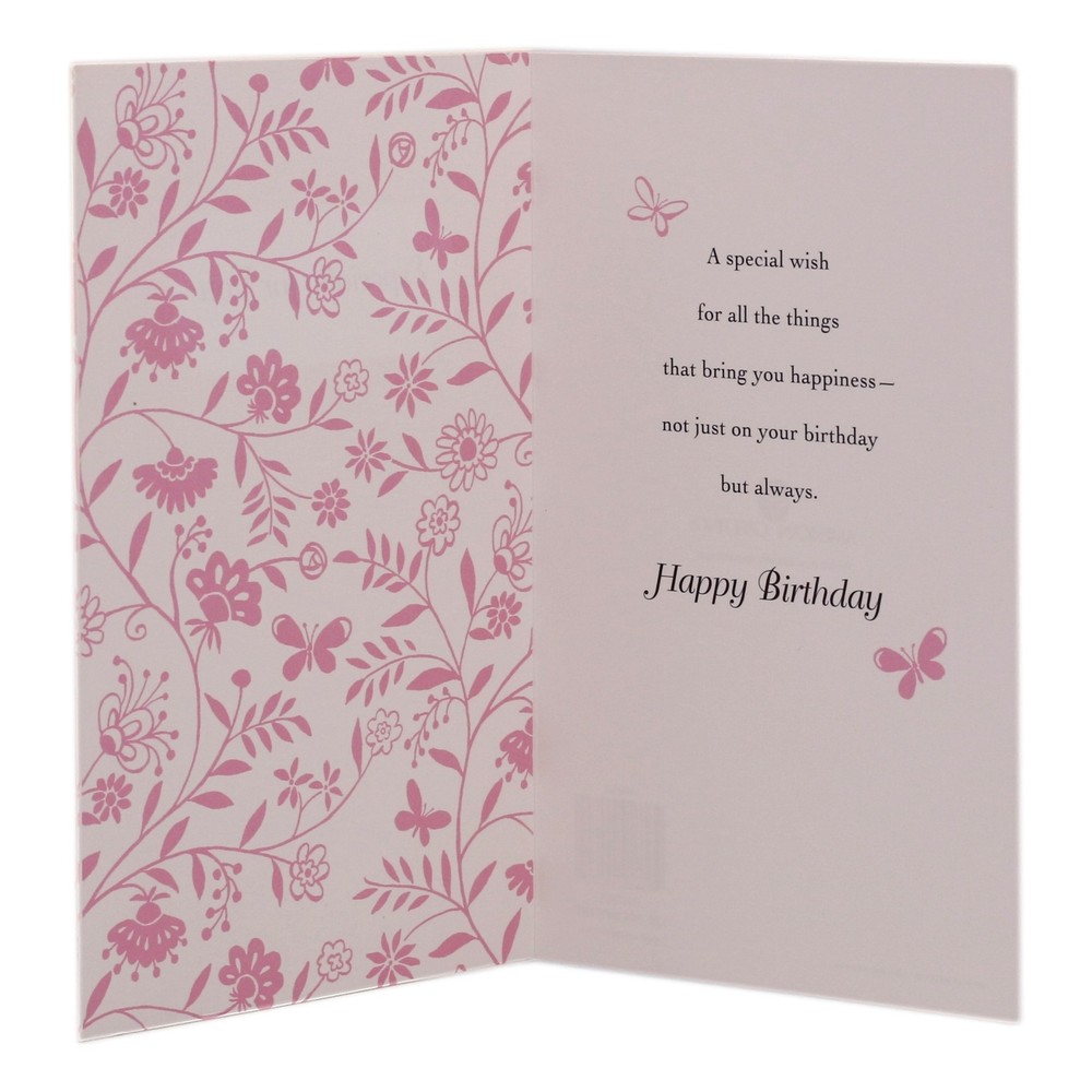 Birthday:Especially for You