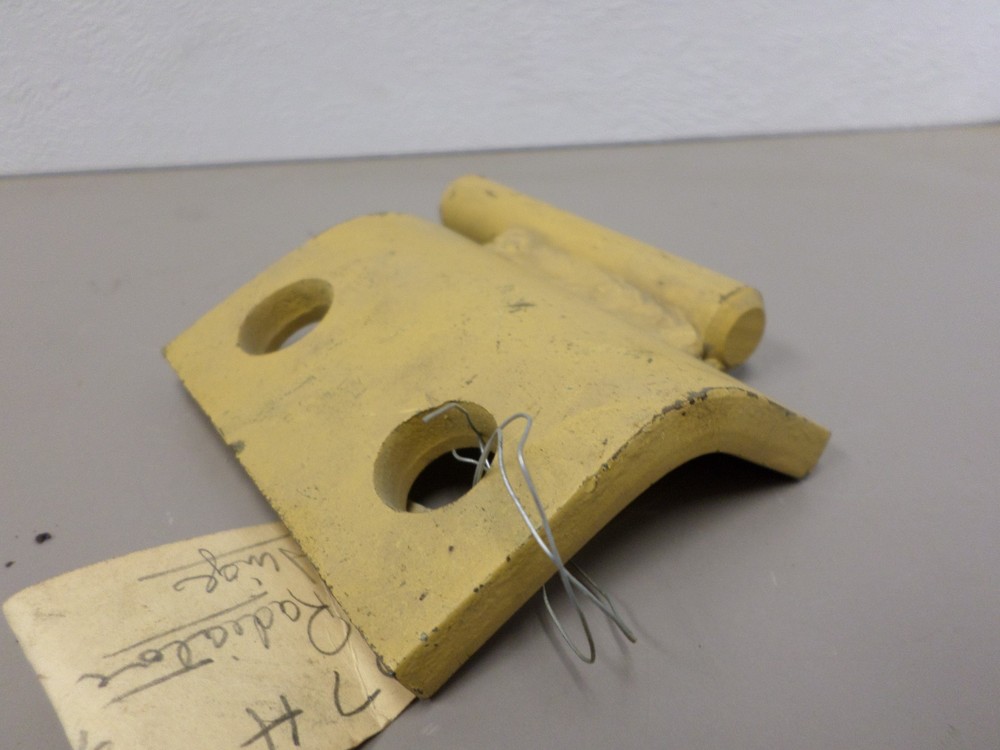 OEM Caterpillar 9Z-9507 HINGE ASN