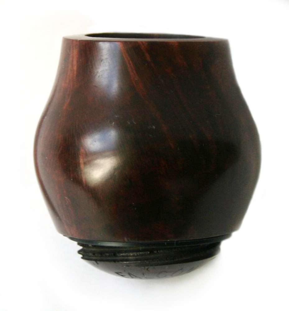 FALCON Classic Pipe Bowl SNIFTER Smooth - Unsmoked model C-05