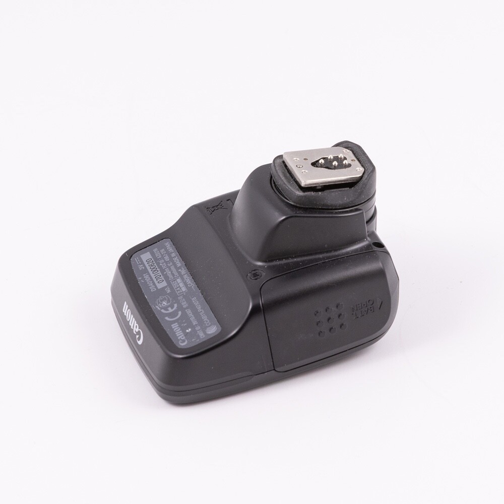 Canon ST-E3-RT Speedlite Transmitter