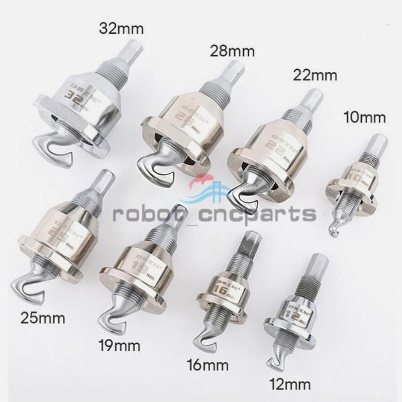 1PCS NEW T-type Hole Puller WK-T800