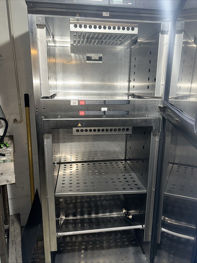 Steris Amsco Warming Cabinet Double Compartment QDJ04