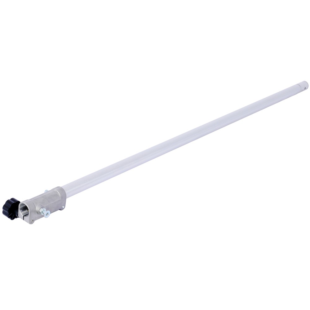 Multi-Functional Trimming Tool 12 in 1 52CC with Gas Pole Saw Hedge Trimmer