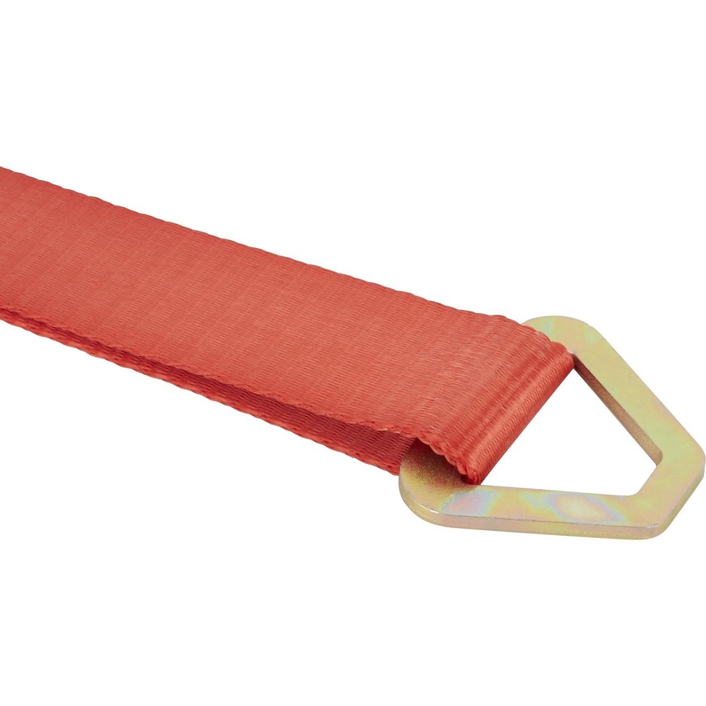 36 Inch Blue Axle Tie Down Strap