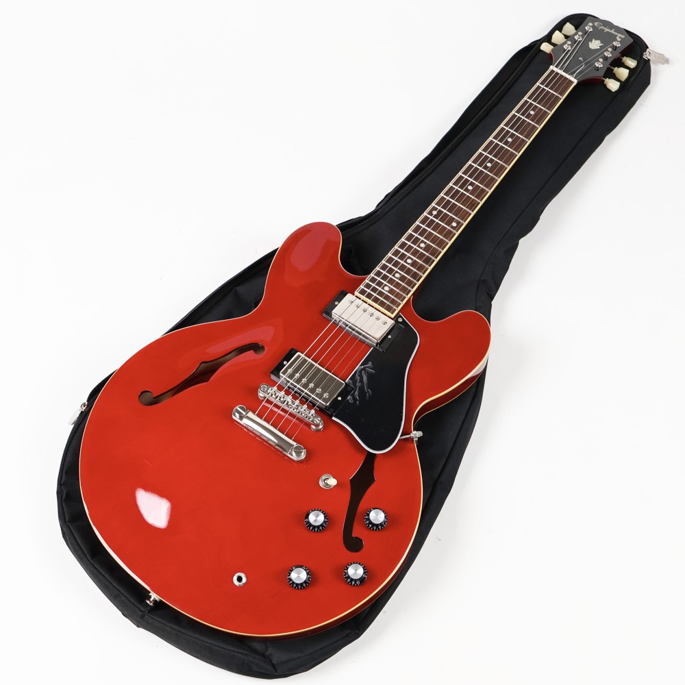 Epis Epiphone ES-335-IG 2011 (no260422)