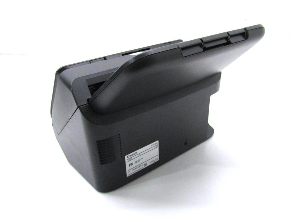 Canon imageFORMULA DR-M260 Color Document Scanner | 600dpi