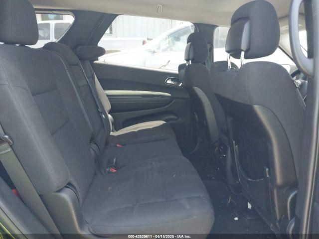 Chassis ECM Body Control BCM Fits 18 DURANGO 3740386