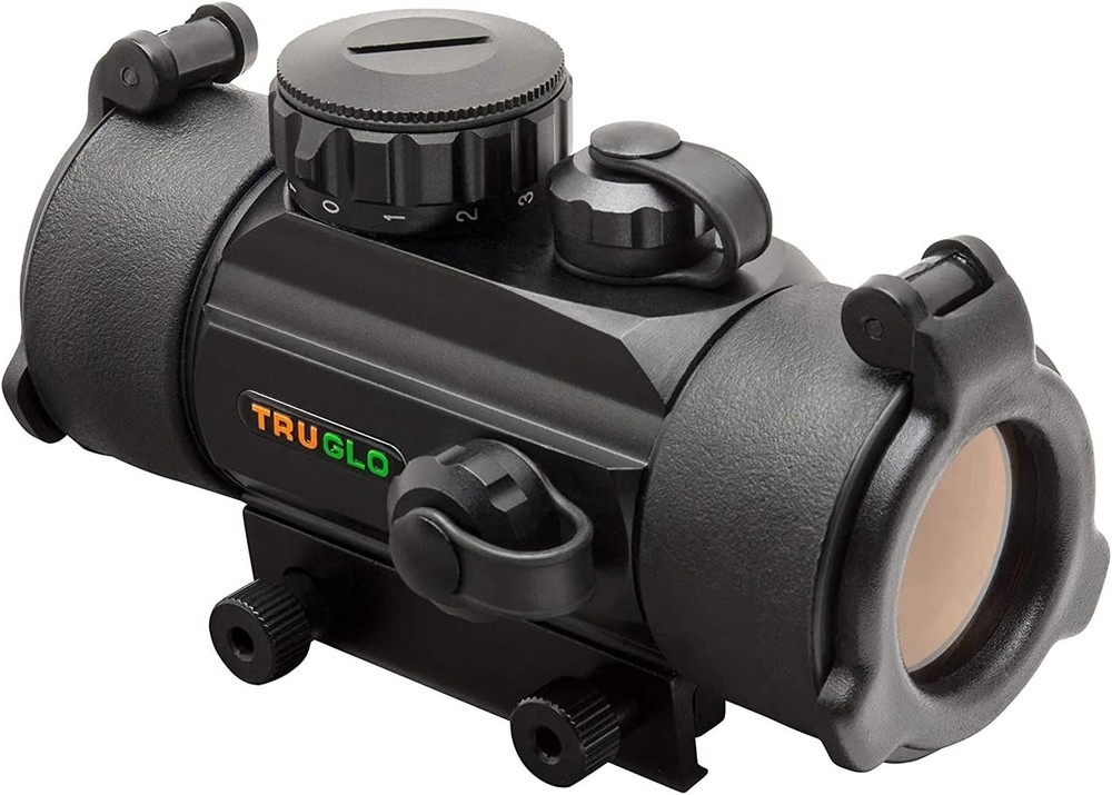 Crossbow Red Dot Sight 30mm - Multi Reticles