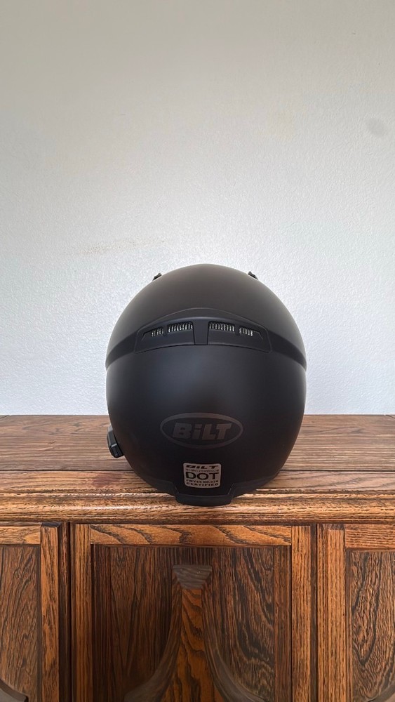 BILT Techno 2.0 Modular Helmet