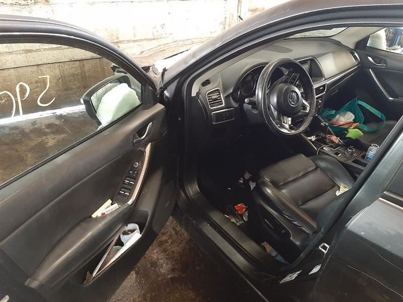 CX-5 2016 Camera/Projector 491769