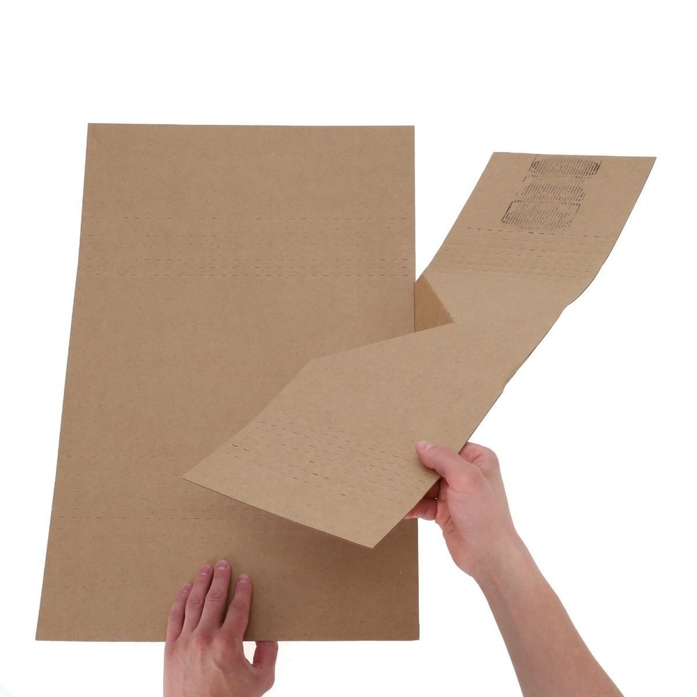 10 BCW Wrap Mailers for Comic Books