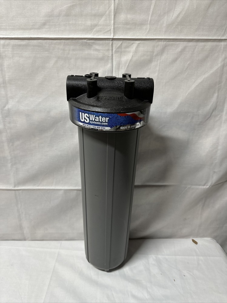 Puretec MP300 20" Filter Housing Maxi Plus 25mm Connections