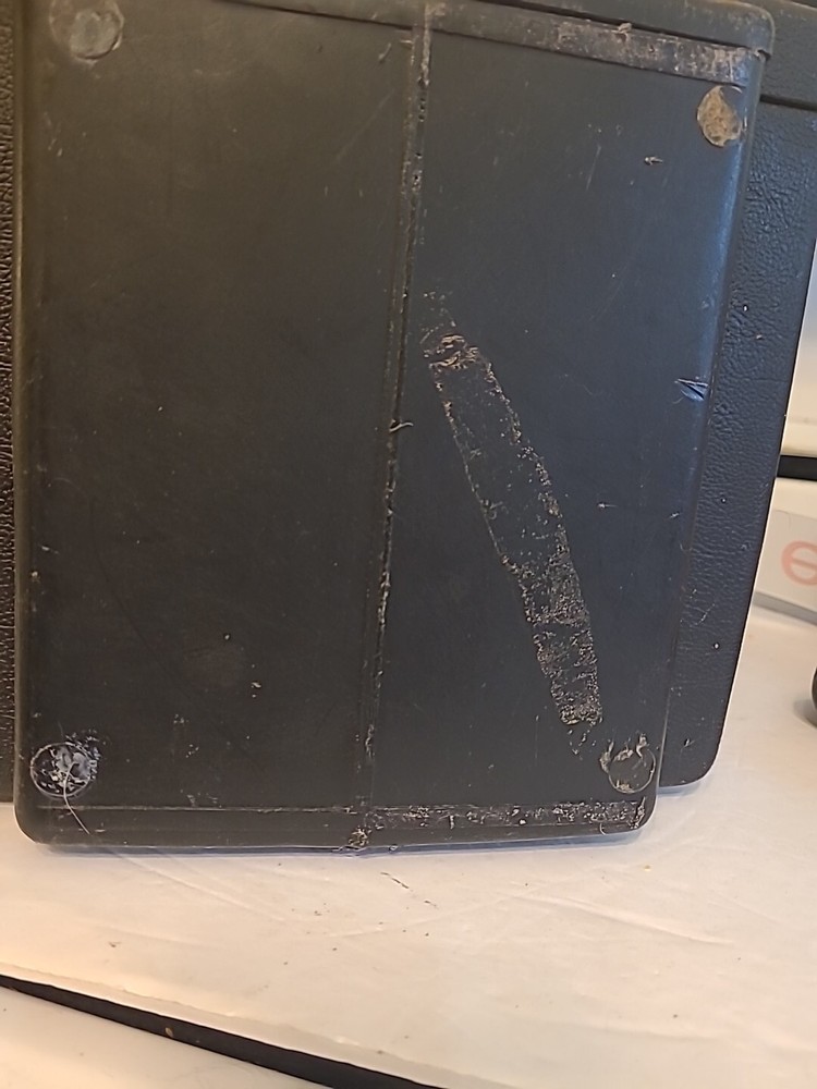 Vintage Bausch & Lomb Stereo Microscope