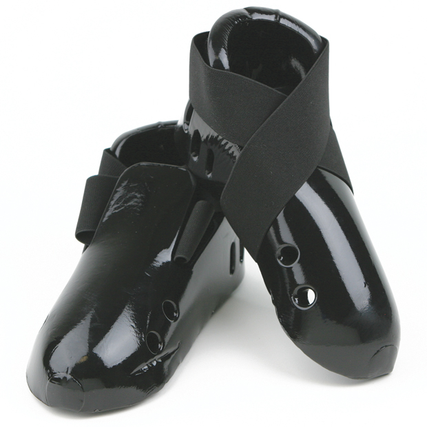 Foam Sparring Gear - Kicks