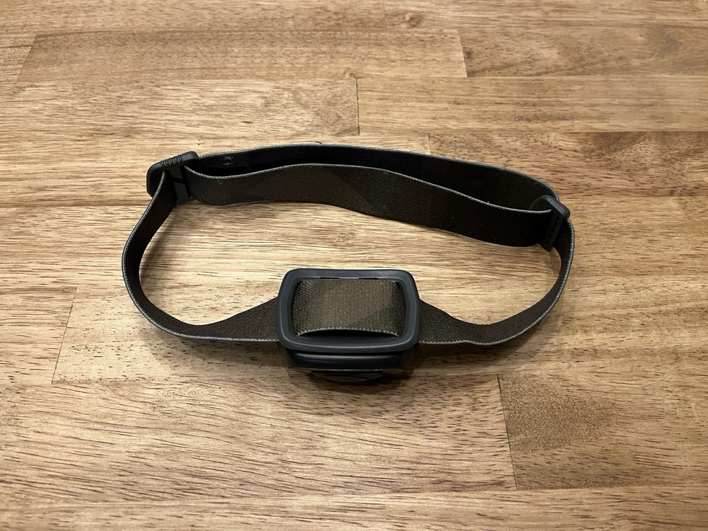 Black Diamond Headlamp High Power LED