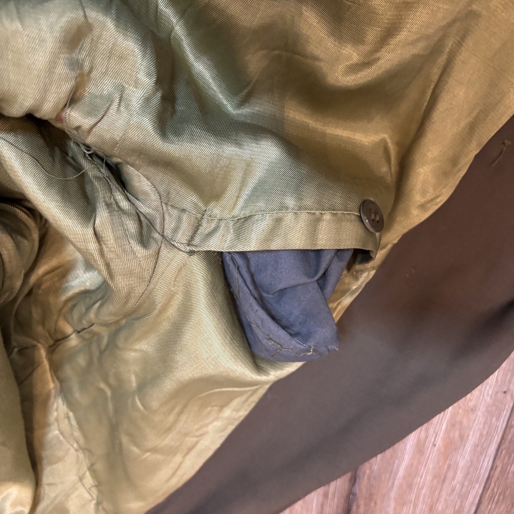 Soviet Army Officer Uniform – Motorized Rifle Troops