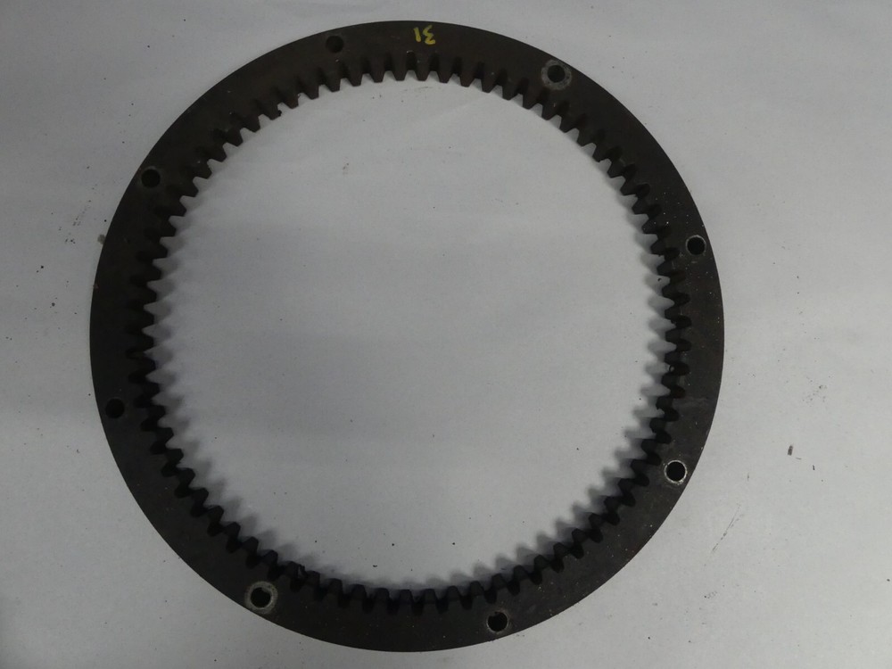 Flex plate output drive hub #31