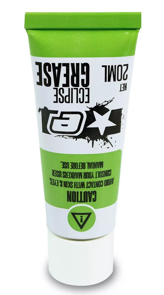 Planet Eclipse Paintball Gun Marker Grease Lube - 20ml