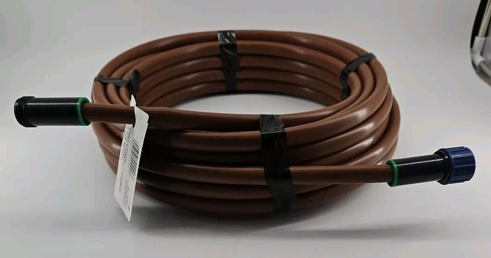 Raindrip - R290DP - 1/2" Drip Soaker System - 50'