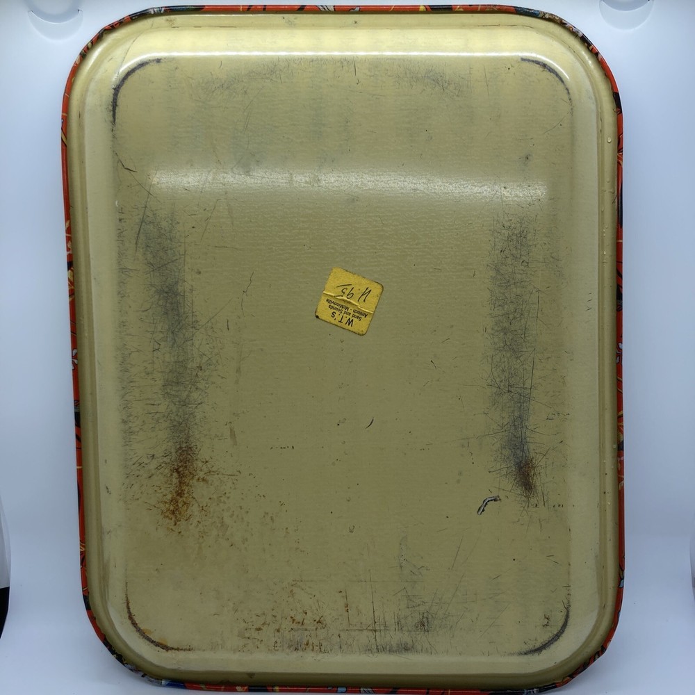Vintage Club SD Modiano Rolling Tray
