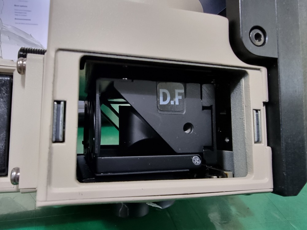 Used Olympus Microscope Main body Module